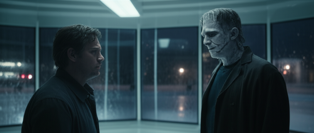 Frankenstein (2025) แฟรงเกนสไตน์ - frankenstein-movie-2025-update