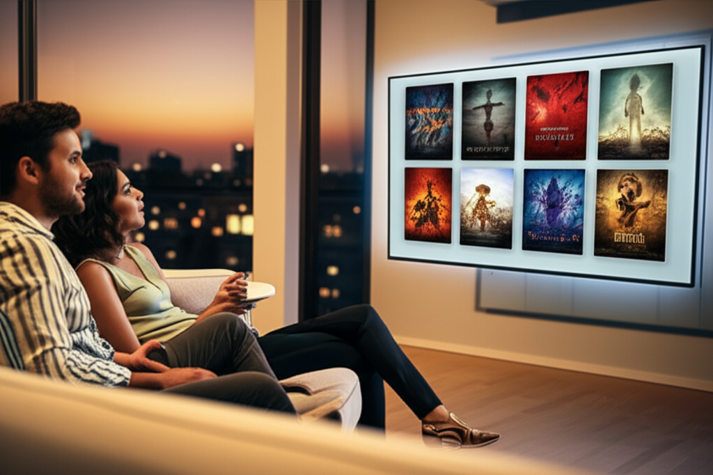 รีวิวหนังใหม่: 5 ภาพยนตร์แนะนำที่คุณห้ามพลาดประจำสัปดาห์นี้ - new-movie-reviews