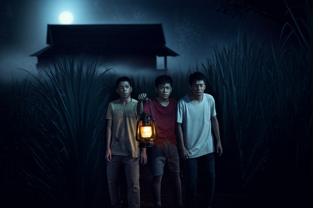 Death Whisperer 3 (2025) ธี่หยด 3 - death-whisperer-3-thai-horror