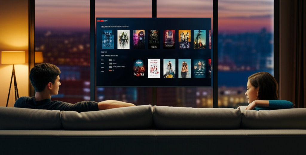 รีวิว Netflix: 10 หนังน่าดูที่ห้ามพลาดบนสตรีมมิ่งยอดนิยม! - netflix-must-watch-movies
