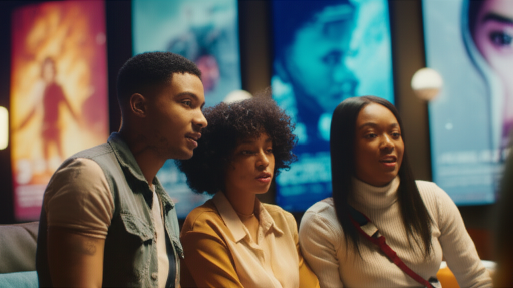 รีวิวหนังใหม่: 3 ภาพยนตร์น่าดูประจำเดือนนี้ที่คุณไม่ควรพลาด! - new-movies-review-month