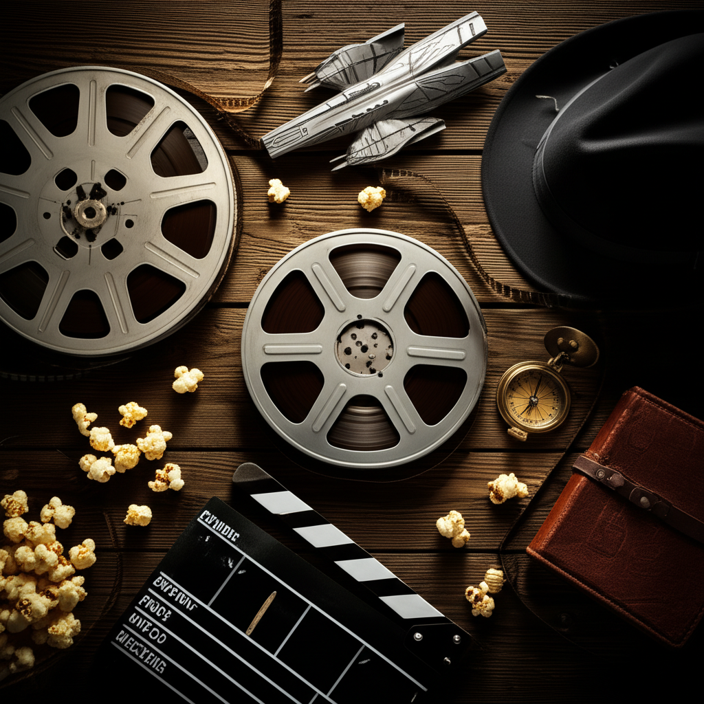10 ภาพยนตร์ยอดนิยมตลอดกาล: หนังน่าดูที่คอหนังไม่ควรพลาด! - top-10-must-watch-movies