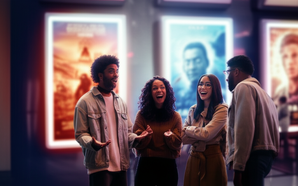 หนังยอดนิยม 2024: 5 ภาพยนตร์น่าดูที่คุณไม่ควรพลาดในปีนี้! - popular-movies-2024-must-watch