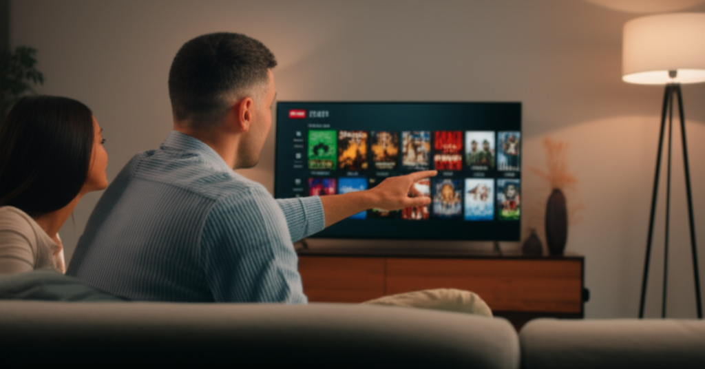 รีวิว Netflix: 7 หนังน่าดูบน Netflix ที่ห้ามพลาดปี 2024 - netflix-7-must-watch-movies-2024