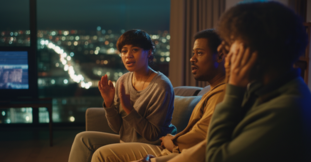 รีวิว Netflix: 5 ซีรีส์น่าดูที่สุดในปี 2024 พร้อมเหตุผลที่คุณต้องไม่พลาด - netflix-top-5-series-2024