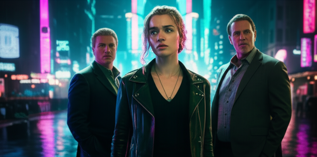 รีวิว Netflix: 10 ภาพยนตร์ยอดฮิตติดอันดับที่คุณต้องดู - netflix-top-10-movies