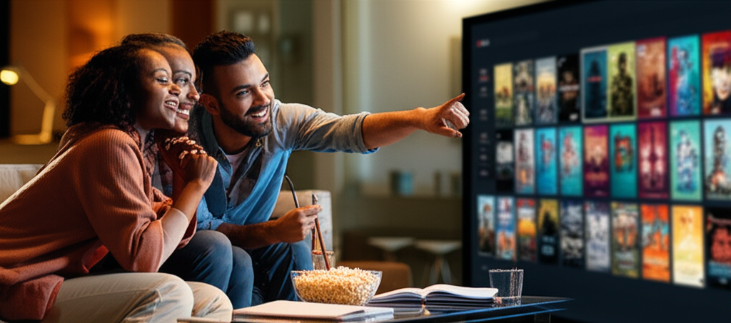 รีวิว Netflix: 10 หนังน่าดูยอดนิยมที่ไม่ควรพลาดในปีนี้ - netflix-top-10-movies-review
