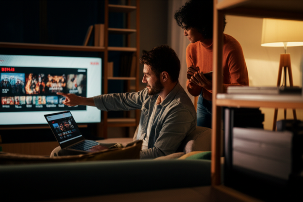 รีวิว Netflix: 10 หนังน่าดูตลอดกาลบนแพลตฟอร์มที่คุณต้องไม่พลาด - netflix-top-10-movies