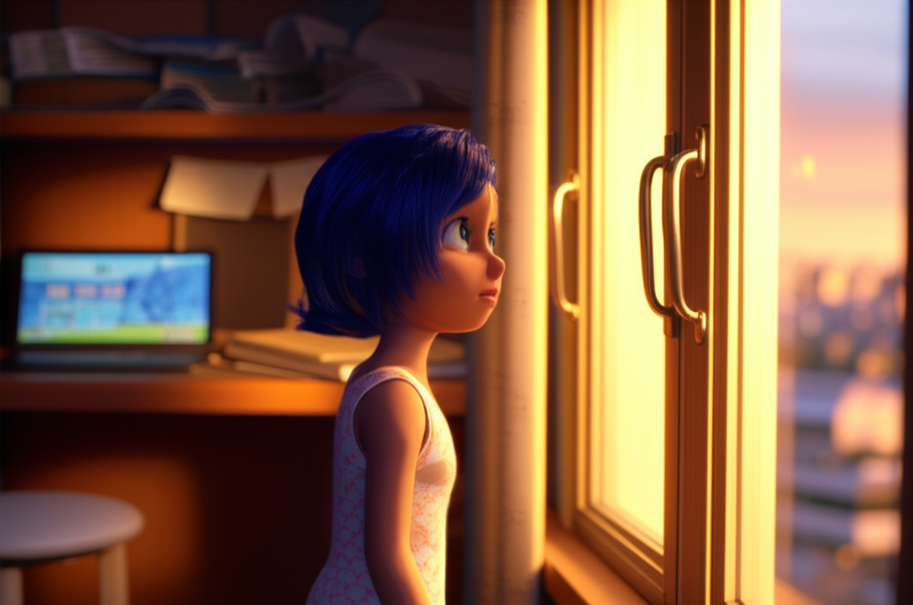 ดู Inside Out 2 แล้วอิน? รวมหนังฮีลใจจัดการอารมณ์ว้าวุ่น - movies-like-inside-out-2-emotional-healing