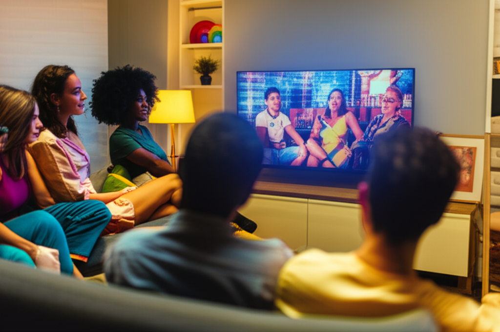 Pride Month: รวมหนัง-ซีรีส์ LGBTQ+ ห้ามพลาดบน Netflix - pride-month-lgbtq-movies-netflix