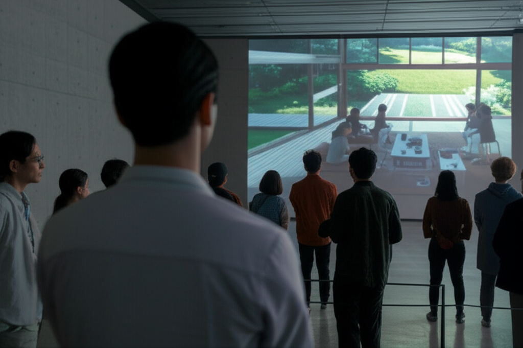พลัง Soft Power ในโลกภาพยนตร์ ที่ไม่ได้มีดีแค่ความบันเทิง - soft-power-through-movies