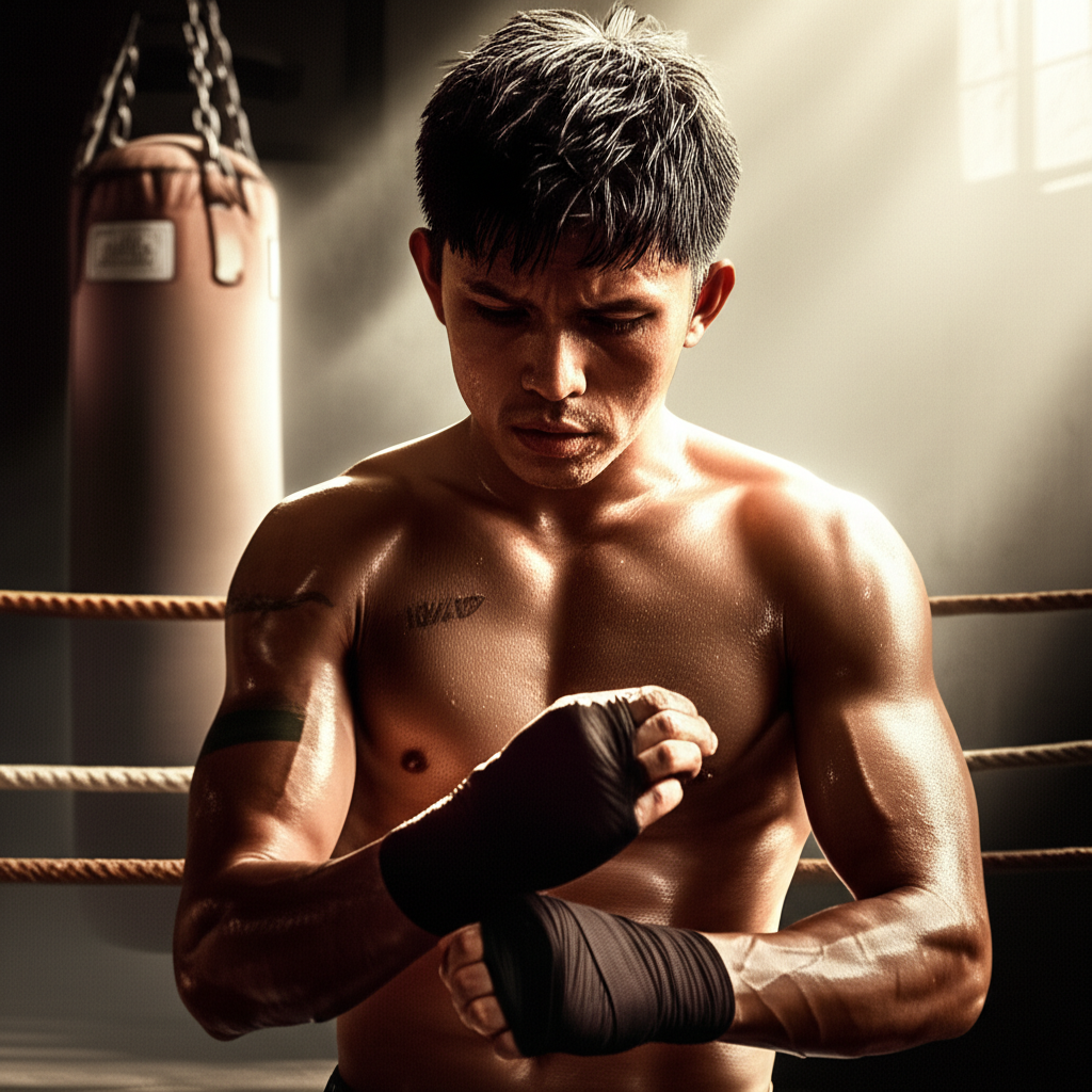 ปลุกพลังใจเชียร์ไทย! หนังกีฬาสุดมันส์ก่อนโอลิมปิก - olympics-2024-sports-movies