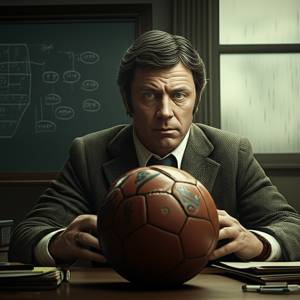 พักครึ่งยูโร! หนัง-ซีรีส์ฟุตบอลที่ต้องดู - euro-2024-football-movies-series