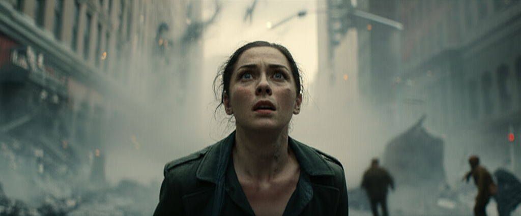 กำเนิดเสียงมรณะ A Quiet Place: Day One - a-quiet-place-day-one-origin