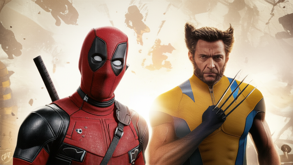 ก่อนดู Deadpool & Wolverine ทวนเรื่องสำคัญที่ต้องรู้ - deadpool-wolverine-things-to-know