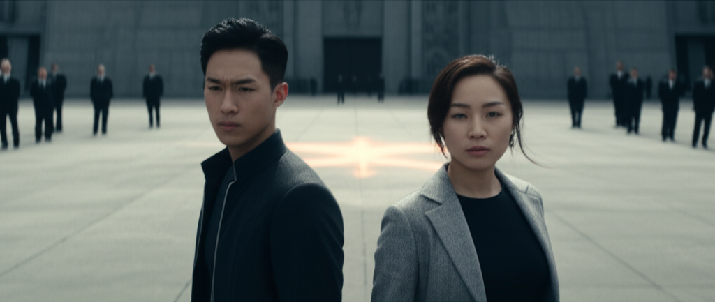 ก้าวไกล The Hunger Games เกมการเมืองชีวิตจริง - kao-klai-the-hunger-games-politics
