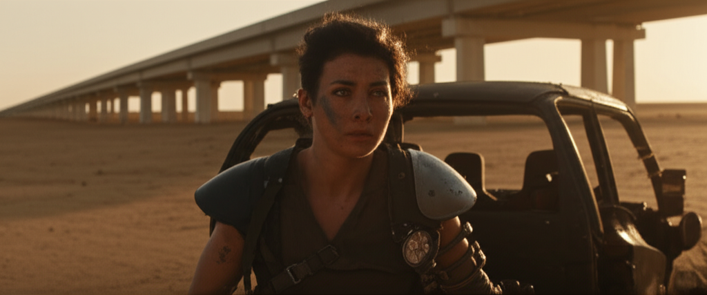 ปูพื้นจักรวาล Mad Max ก่อนดู Furiosa ภาคล่าสุด - what-to-know-before-watching-furiosa