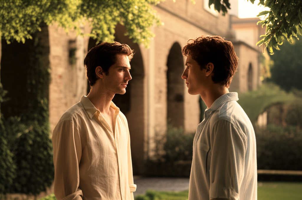 ต้อนรับ Pride Month รวมหนัง LGBTQ+ ที่ต้องดูสักครั้ง - pride-month-lgbtq-movies-recommend