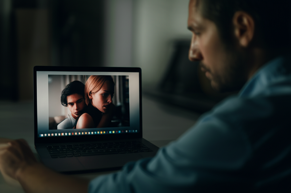 รีวิว ดูหนังออนไลน์ 18+ - review-inside-out-2-anxiety-emotion