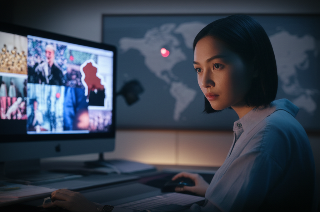 ถอดรหัส Soft Power หนังไทย ทำไมยังไปไม่ถึงฝัน - thai-movie-soft-power-analysis