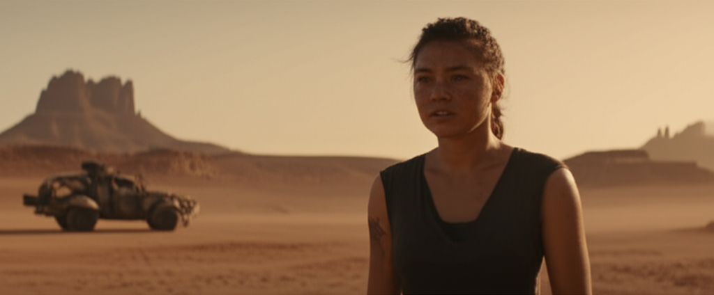 รีวิว Furiosa: A Mad Max Saga เดือดสมการรอคอย คุ้มค่าตั๋ว? - review-furiosa-mad-max-saga