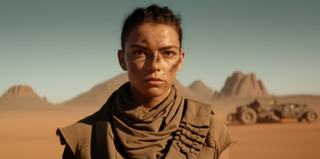 Furiosa คุ้มค่าการรอคอย? สานต่อหรือทำลายตำนาน Mad Max - furiosa-mad-max-saga-review