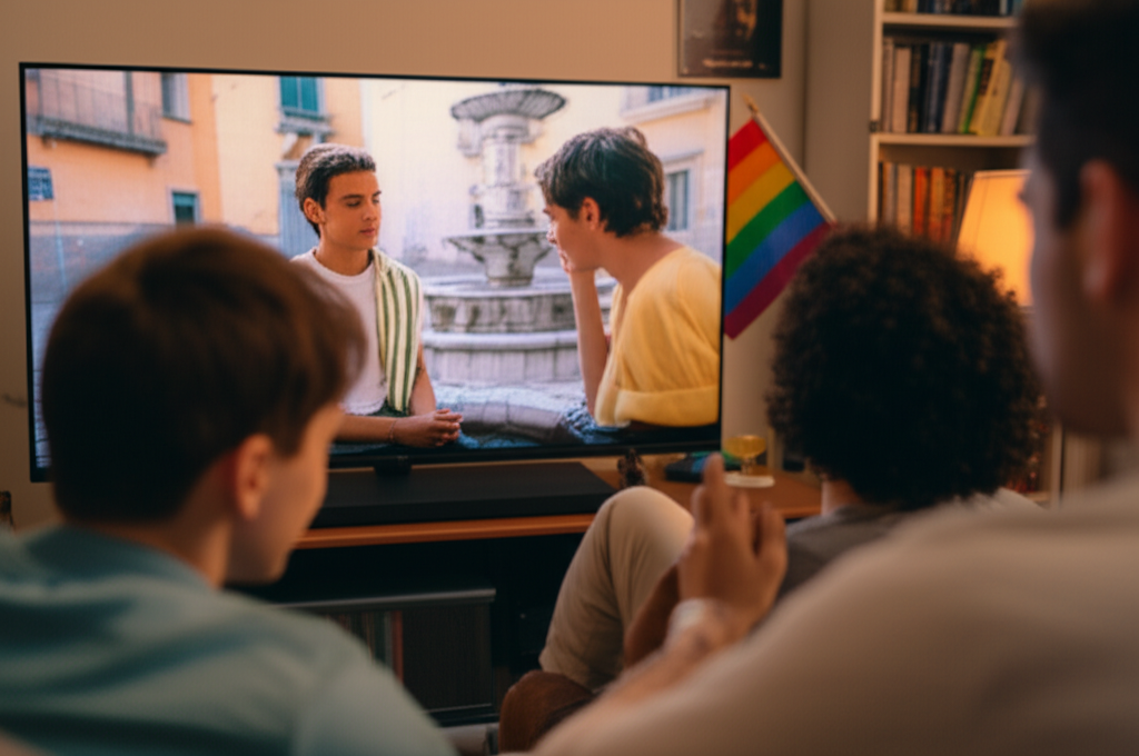 Pride Month ดูหนังอะไรดี? รวมลิสต์หนังเปลี่ยนมุมมอง - pride-month-lgbtq-movies-list