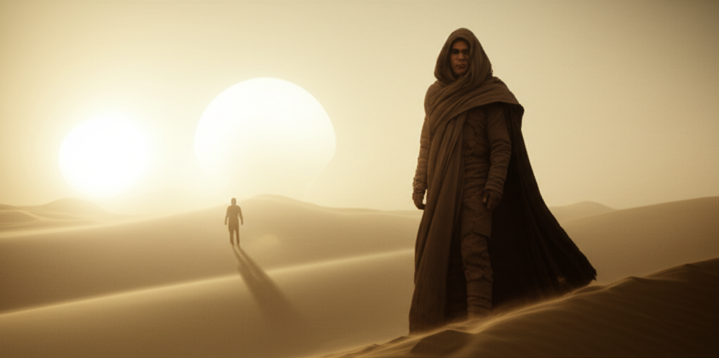 รีวิวภาพยนตร์: 7 หนังน่าดูที่สุดในปี 2024 - best-movies-to-watch-2024