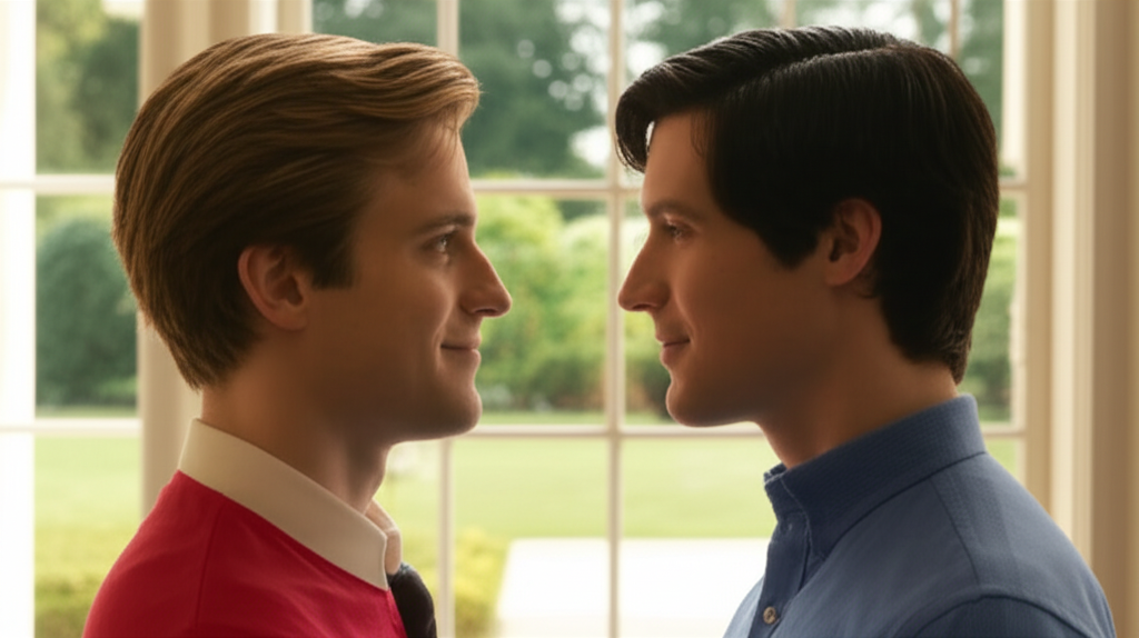 พลังแห่งรัก: หนัง LGBTQ+ ฉลองสมรสเท่าเทียม - lgbtq-movies-celebrate-marriage-equality