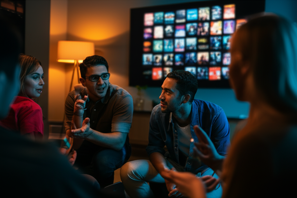 10 หนัง Netfilx ยอดนิยม: เรื่องไหนดี หนังไหนปังที่คุณต้องดู - top-10-netflix-movies