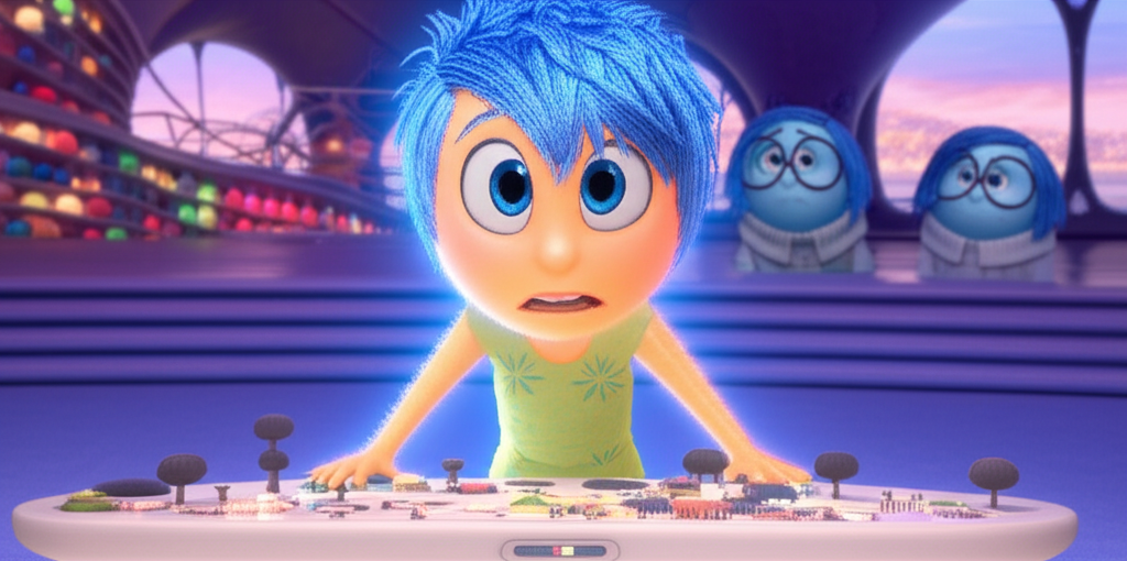 Inside Out 2: รู้จัก ว้าวุ่น และเพื่อนใหม่ในหัวไรลีย์ - inside-out-2-new-emotions-review