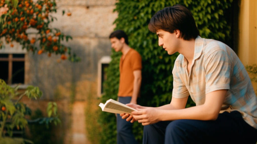 เปิดลิสต์หนัง/ซีรีส์ LGBTQ+ ต้อนรับสมรสเท่าเทียม - lgbtq-movies-series-marriage-equality