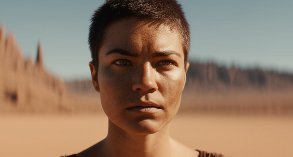 รีวิว Furiosa มหากาพย์นักรบหญิงแห่ง Mad Max - furiosa-a-mad-max-saga-review