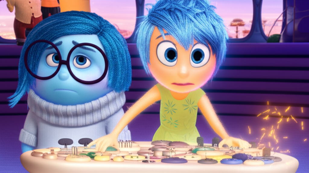 รีวิว Inside Out 2 ต้อนรับแก๊งอารมณ์ใหม่สุดว้าวุ่น - inside-out-2-new-emotions-review