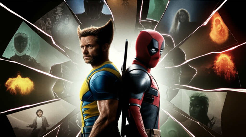 สรุปจักรวาล X-Men ก่อนดู Deadpool & Wolverine - deadpool-wolverine-xmen-recap