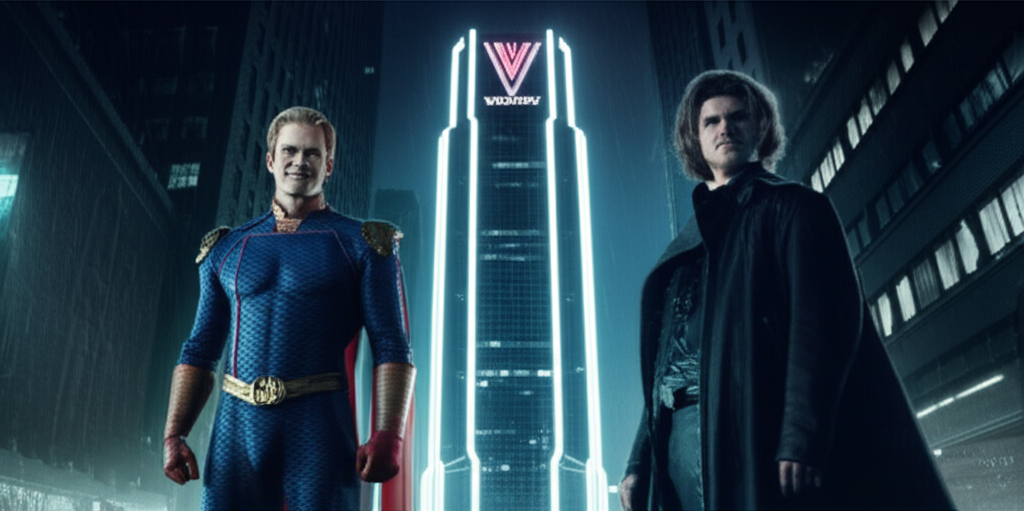 สรุป The Boys 3 ซีซั่นก่อนดูภาคใหม่ใน Prime Video - the-boys-recap-before-season-4