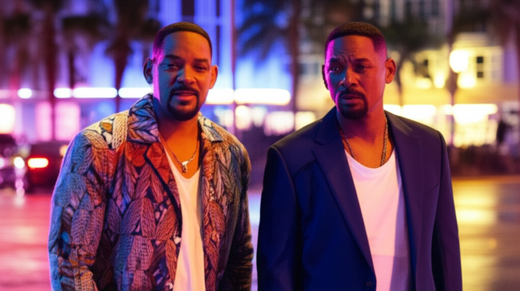 รีวิว Bad Boys: Ride or Die คู่หูขวางนรก คู่ซ่าส์ตลอดกาล - bad-boys-ride-or-die-review