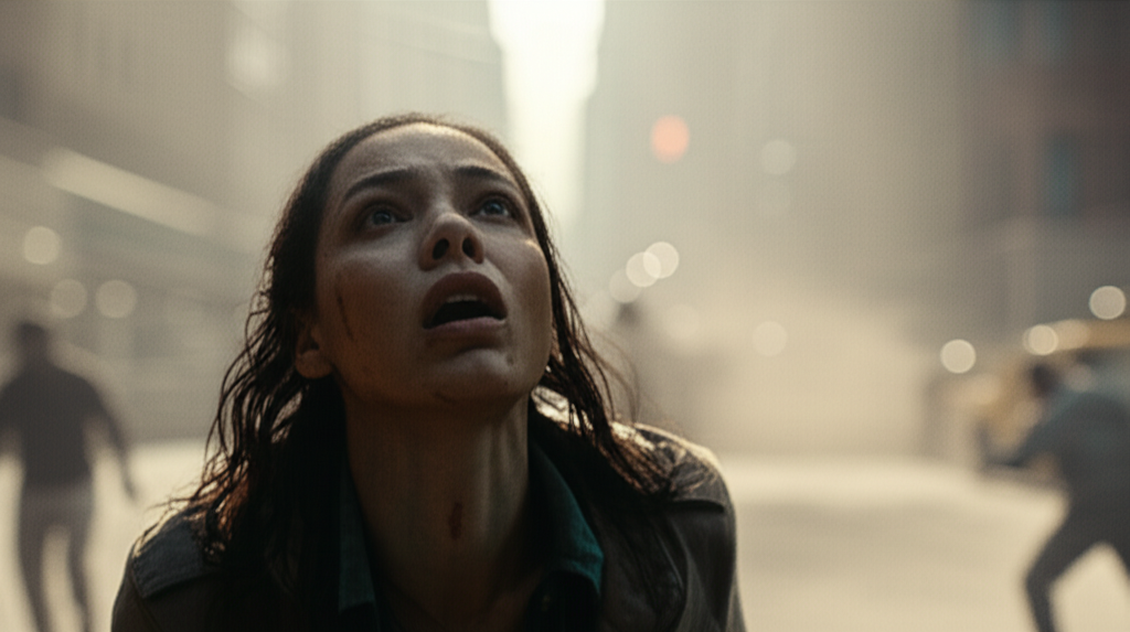 รีวิว A Quiet Place: Day One จุดกำเนิดวันสิ้นเสียง - a-quiet-place-day-one-review