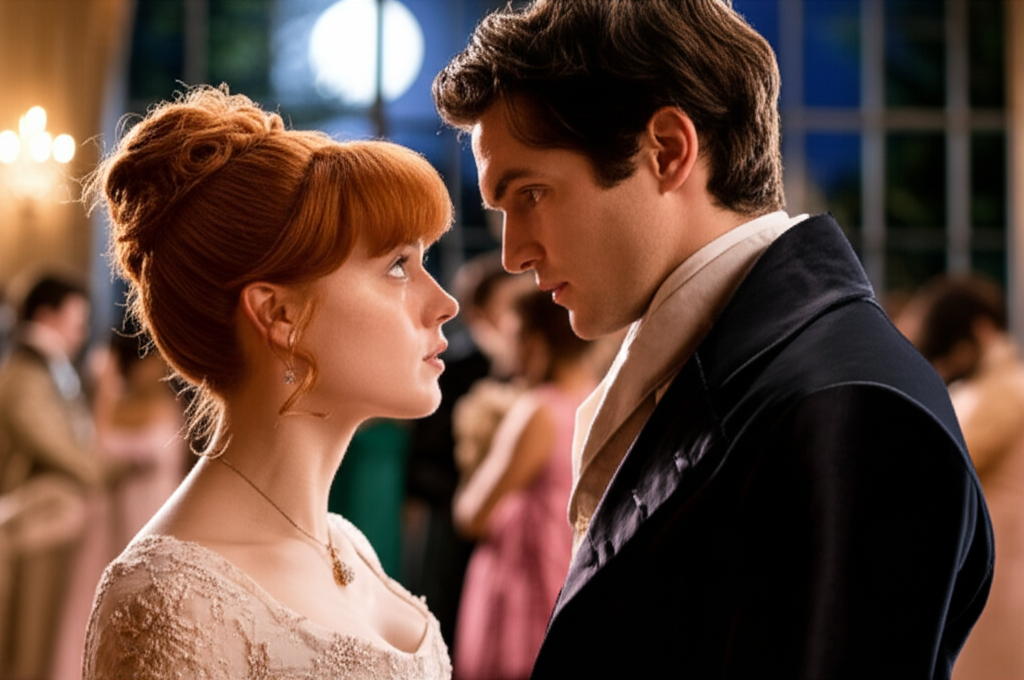 รีวิว Bridgerton S3: บทสรุปความรัก Polin ที่รอคอย - bridgerton-season-3-part-2-review