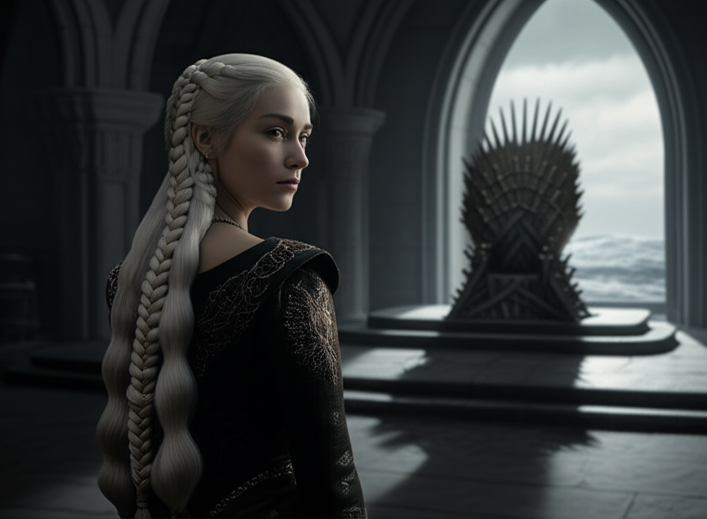 รีวิว House of the Dragon S2: เปิดศึกมังกรเดือด - house-of-the-dragon-s2-review