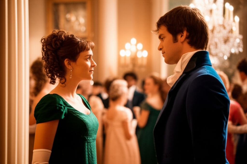 รีวิว Bridgerton S3 Part 2: บทสรุปหวานฉ่ำของคู่โพลิน - bridgerton-s3-part-2-review