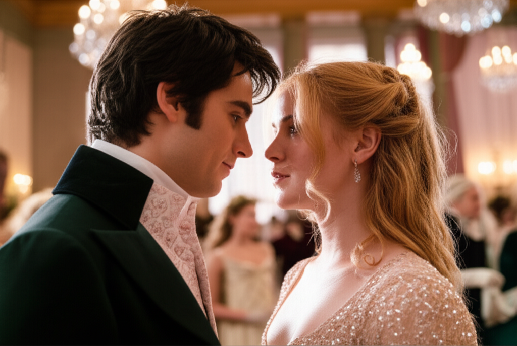 รีวิว Bridgerton S3 Part 2: บทสรุปเส้นทางรัก Polin - bridgerton-s3-part-2-polin-review