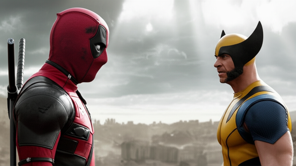 Deadpool & Wolverine: จุดเปลี่ยน MCU ที่คุณต้องรู้ก่อนดู - deadpool-wolverine-mcu-turning-point