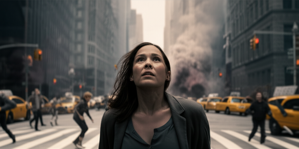 เรื่องต้องรู้ก่อนดู A Quiet Place: Day One จุดเริ่มต้นวันสิ้นโลก - a-quiet-place-day-one-guide