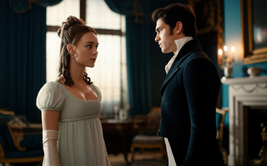 Bridgerton S3 Part 2: บทสรุป Polin รักจะรอดหรือร่วง - bridgerton-season-3-part-2-review