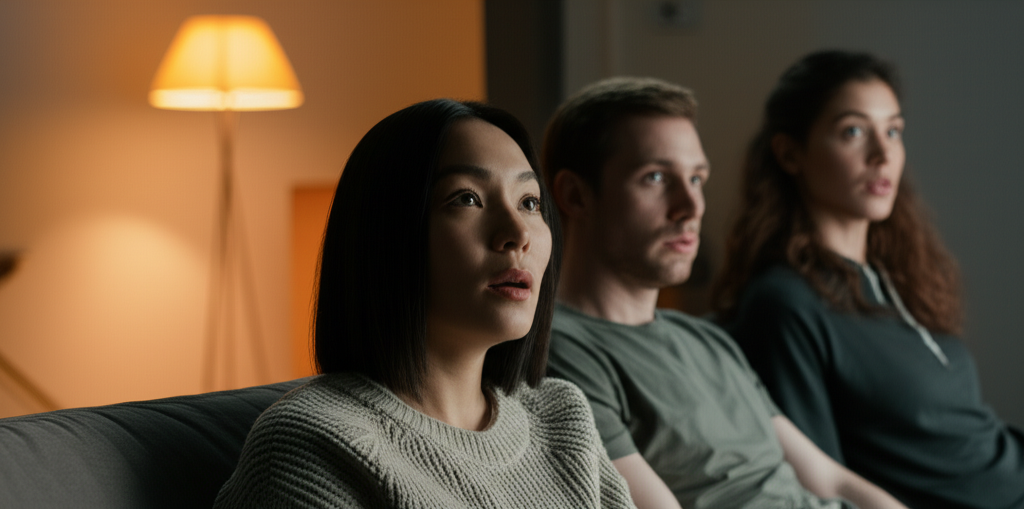 รีวิวหนัง Netflix น่าดู 2024: 5 ภาพยนตร์ยอดนิยมที่คุณไม่ควรพลาด - top-netflix-movies-2024