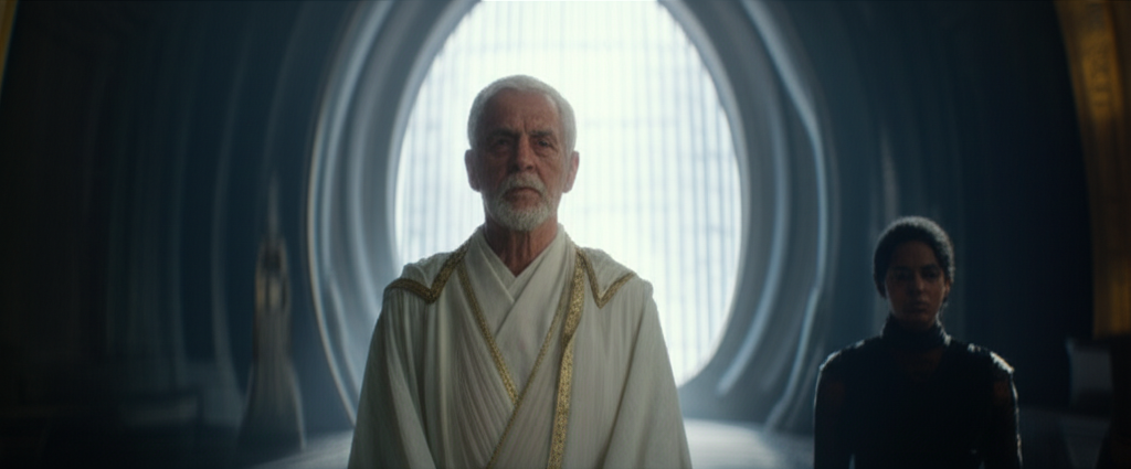 The Acolyte รีวิวซีรีส์ Star Wars เจาะยุคเรืองรองของเจได - the-acolyte-star-wars-review