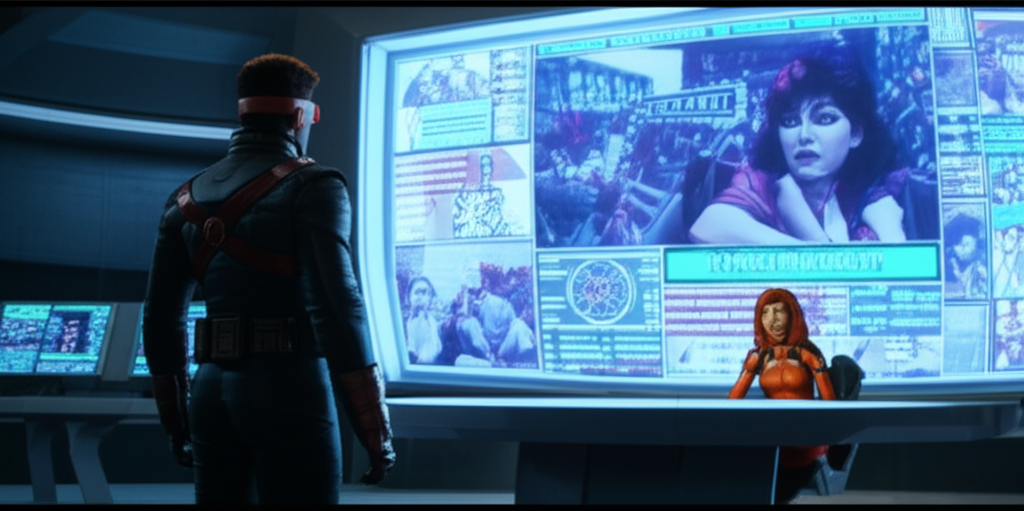 รีวิว X-Men '97 ซีรีส์มาร์เวลที่ดีที่สุดในรอบหลายปี? - review-x-men-97-best-marvel-series