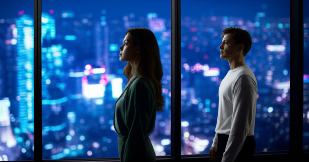10 หนังใหม่น่าดู 2024: รีวิวภาพยนตร์คุณภาพที่คุณไม่ควรพลาด - top-10-new-movies-2024
