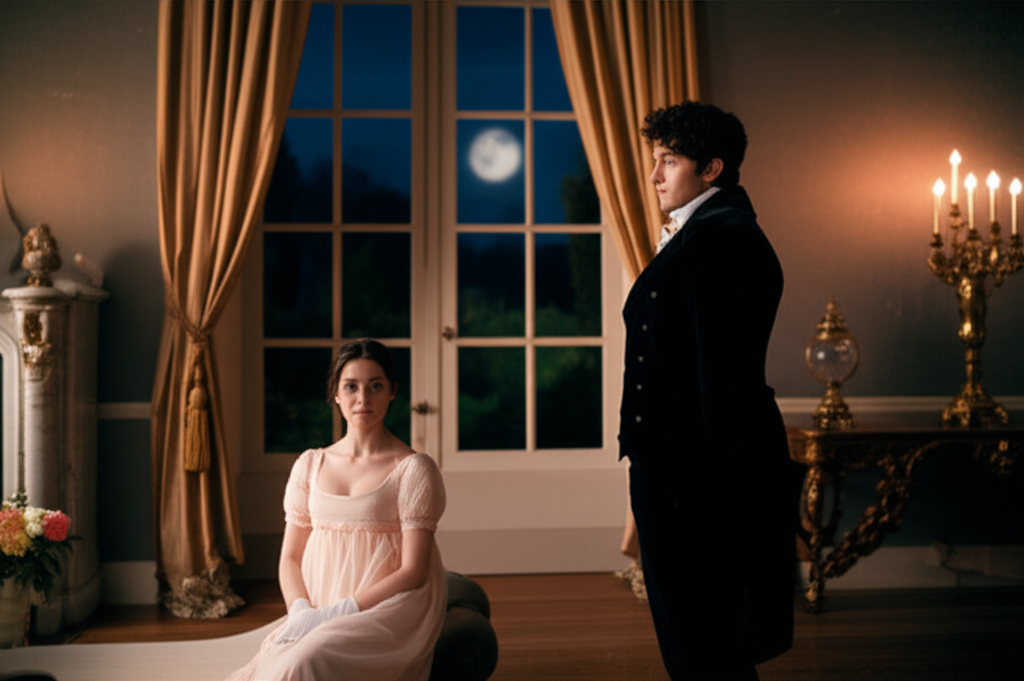 รีวิว Bridgerton S3 Part 2 บทสรุปโคลิน-เพเนโลพี - review-bridgerton-season-3-part-2